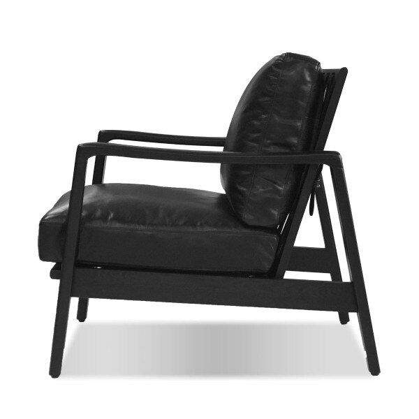 Craftsman Lounge Chair